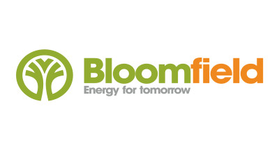 Bloomfield logo