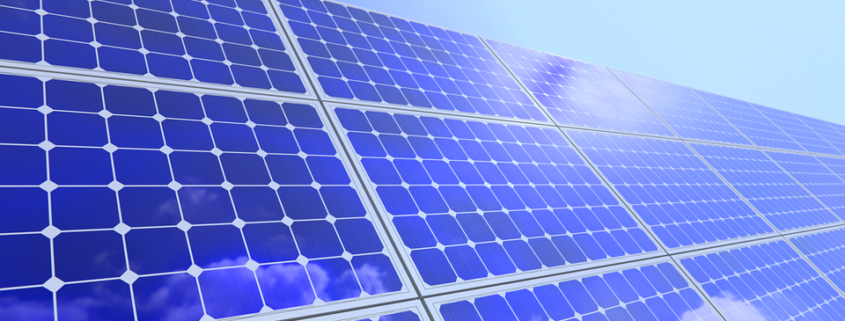 sistema fotovoltaico - photovoltaic system